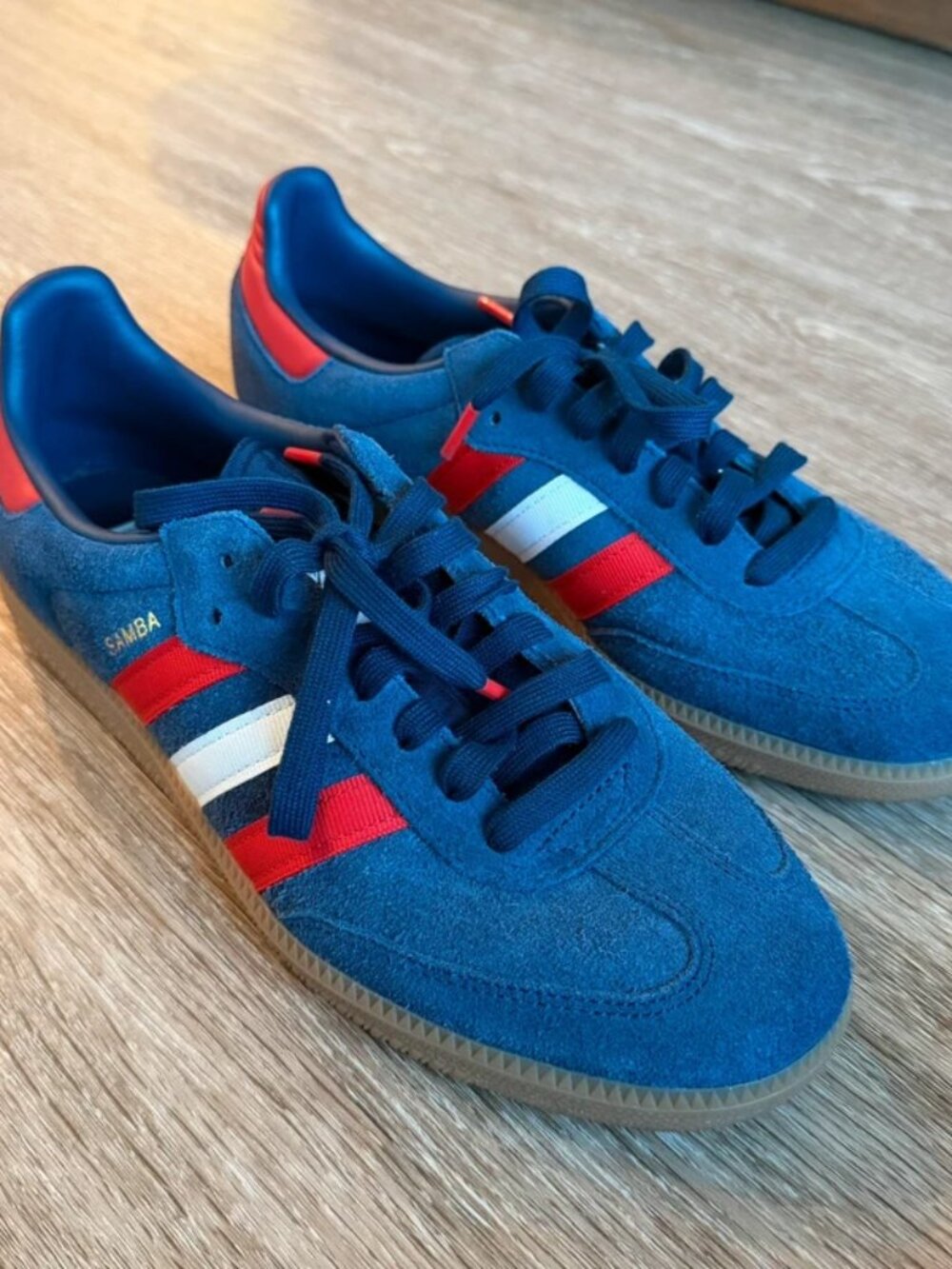 adidas FIFA World Cup Samba OG Shoes